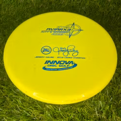 Star AviarX3 #1 (Begagnad)