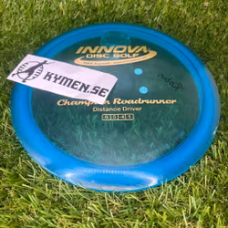 Champion Roadrunner #1 (Begagnad)