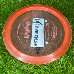 Champion Valkyrie #1 (Begagnad)
