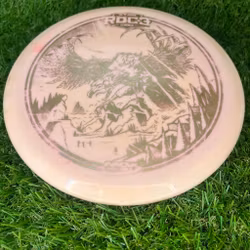 Star Roc3 #1 (Begagnad)