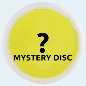 Mystery Disc
