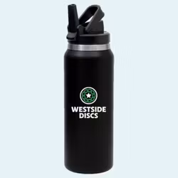 Westside Stainless Steel Vattenflaska