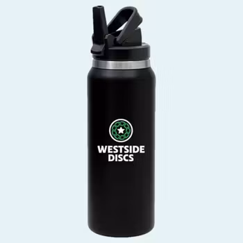 Westside Stainless Steel Vattenflaska