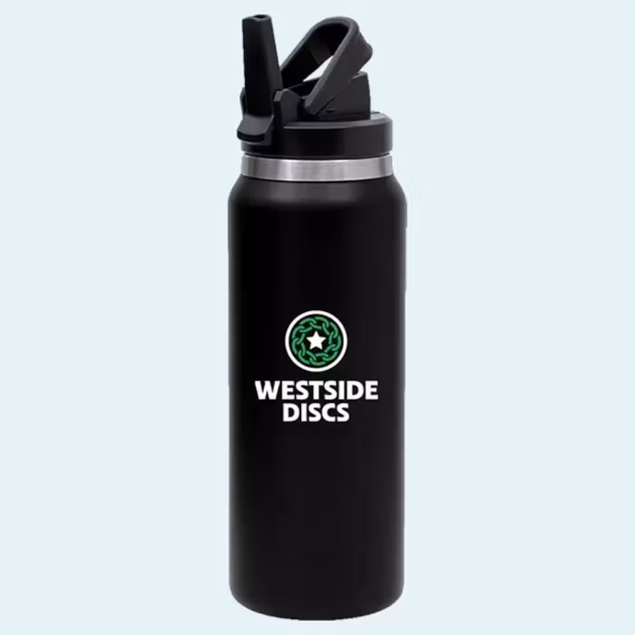 Westside Stainless Steel Vattenflaska