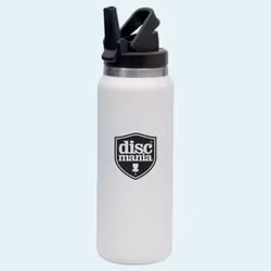 Discmania Stainless Steel Vattenflaska