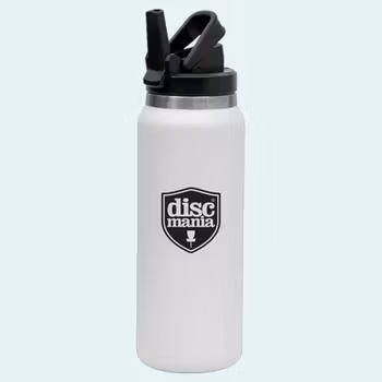 Discmania Stainless Steel Vattenflaska
