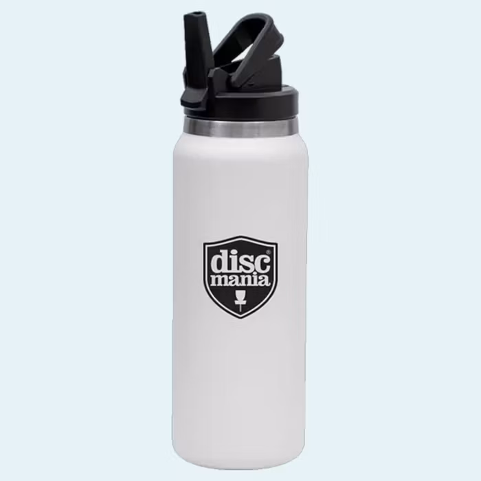 Discmania Stainless Steel Vattenflaska