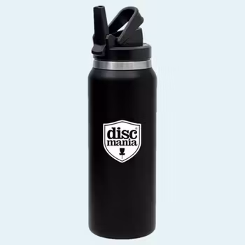 Discmania Stainless Steel Vattenflaska