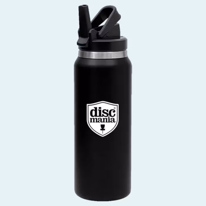 Discmania Stainless Steel Vattenflaska
