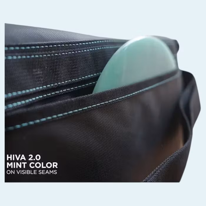 Hiva Messenger bag