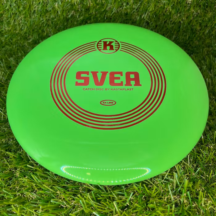 K4 Svea