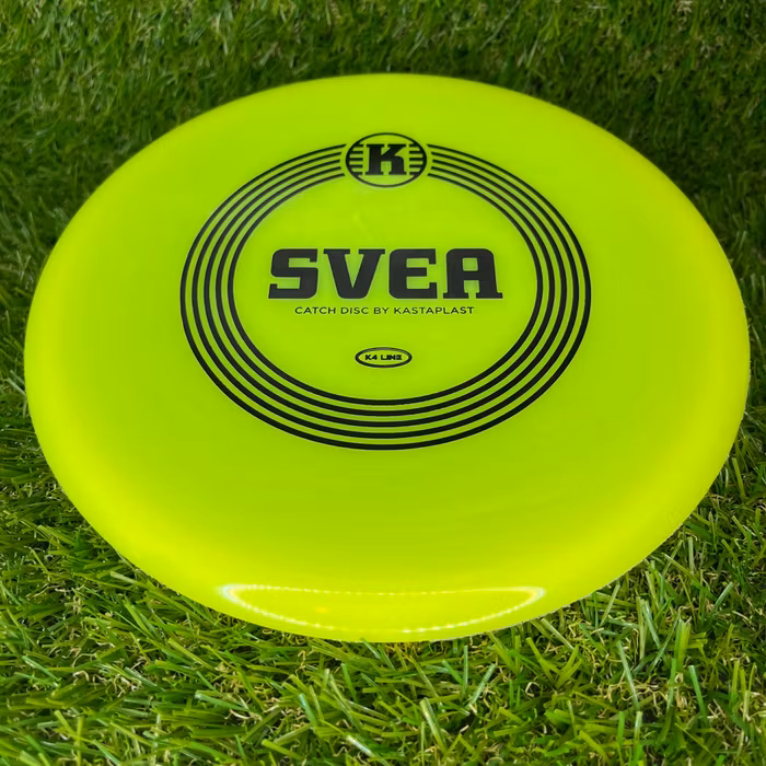 K4 Svea