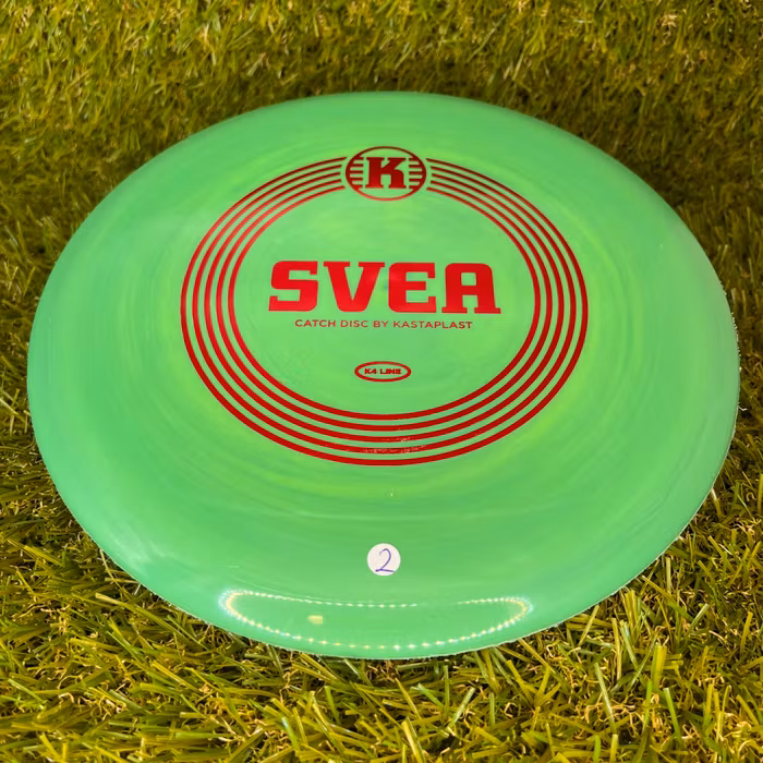 K4 Svea