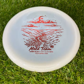 K1 Soft Glow Berg Corey Ellis 2026