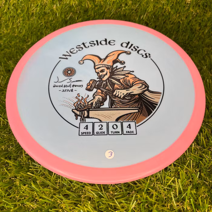 BT Hybrid Orbit Anvil Jared Stoll 2026