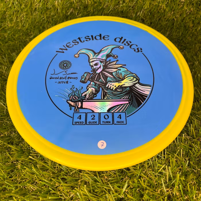 BT Hybrid Orbit Anvil Jared Stoll 2026