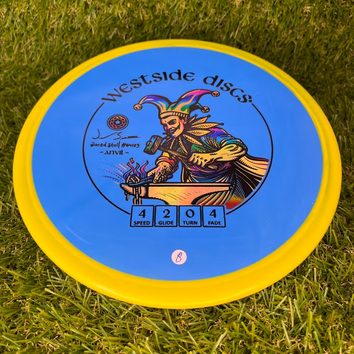 BT Hybrid Orbit Anvil Jared Stoll 2026