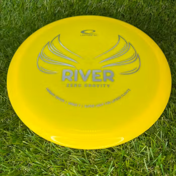 Zero Gravity River