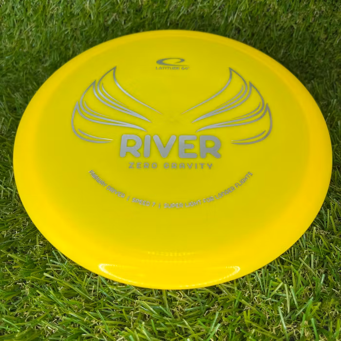 Zero Gravity River