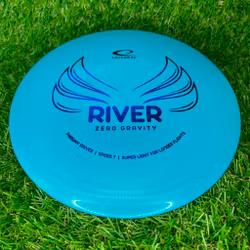 Zero Gravity River