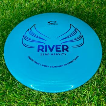 Zero Gravity River