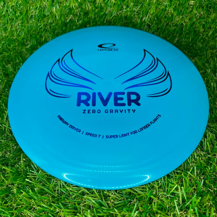 Zero Gravity River