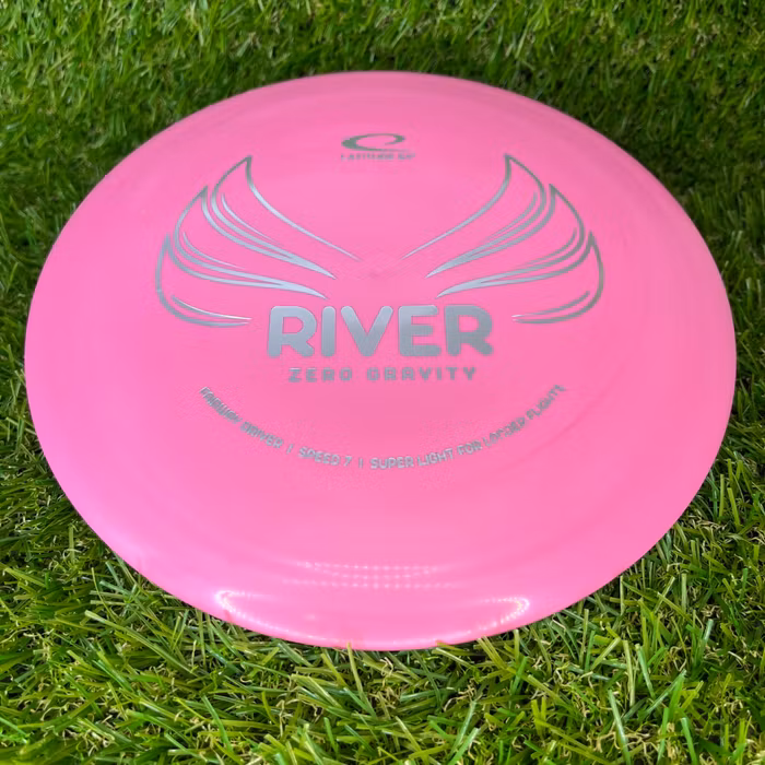 Zero Gravity River