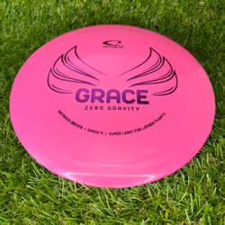 Zero Gravity Grace