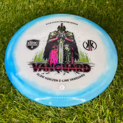 C-Line Glow Horizon Vanguard Kyle Klein 2026