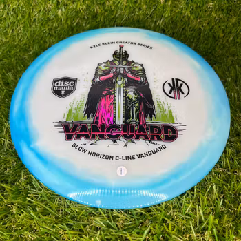 C-Line Glow Horizon Vanguard Kyle Klein 2026