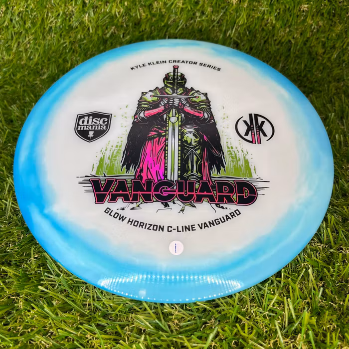 C-Line Glow Horizon Vanguard Kyle Klein 2026
