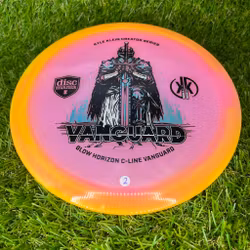 C-Line Glow Horizon Vanguard Kyle Klein 2026