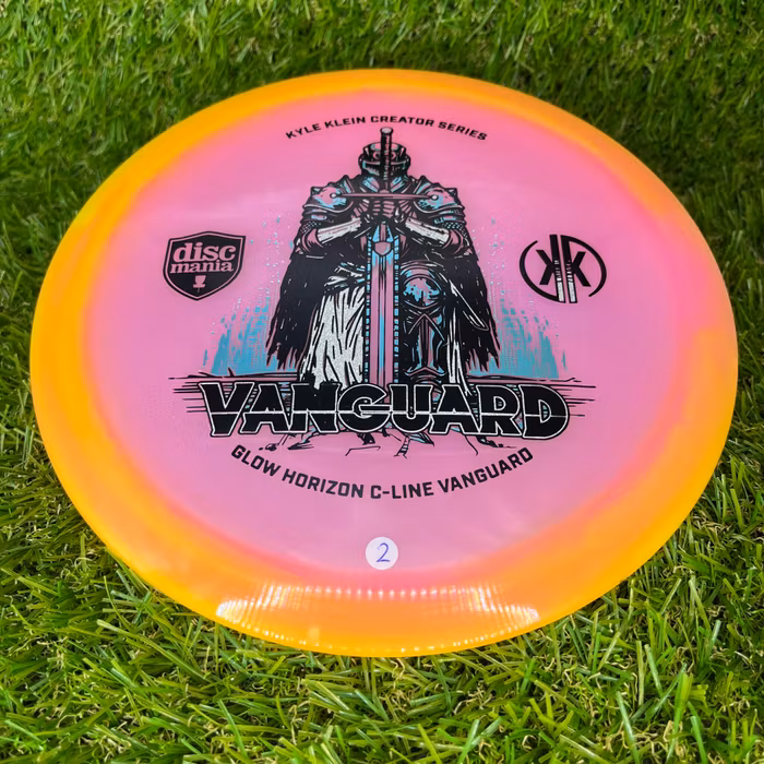 C-Line Glow Horizon Vanguard Kyle Klein 2026