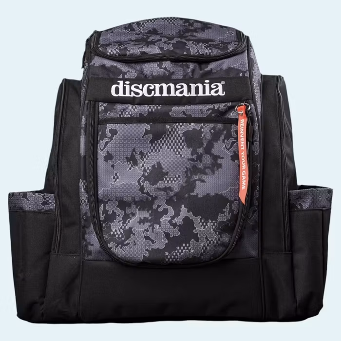 Discmania Fanatic Sky Backpack