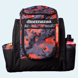 Discmania Fanatic Sky Backpack