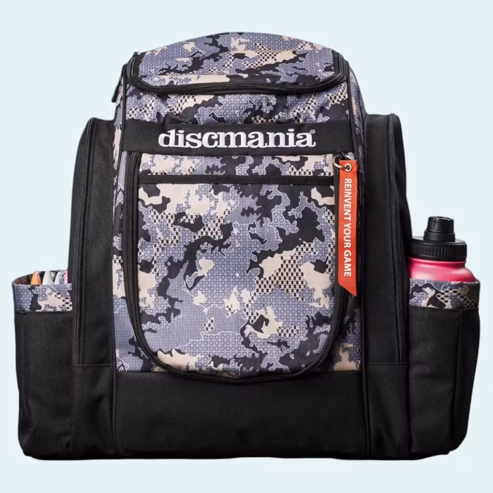 Discmania Fanatic Sky Backpack