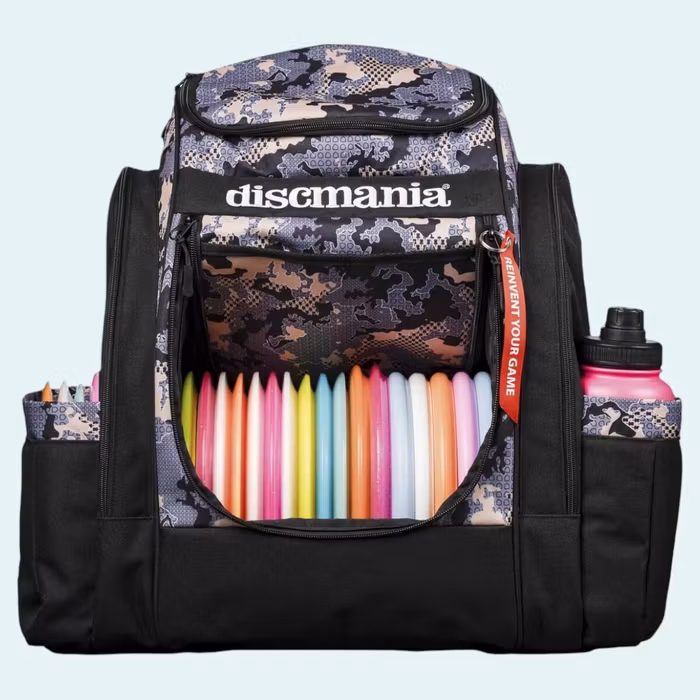 Discmania Fanatic Sky Backpack