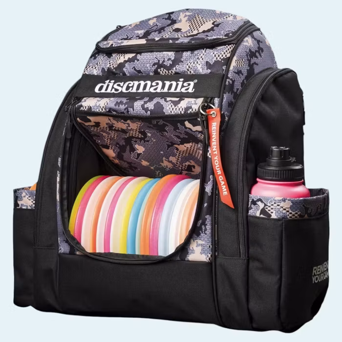 Discmania Fanatic Sky Backpack