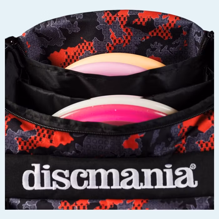 Discmania Fanatic Sky Backpack