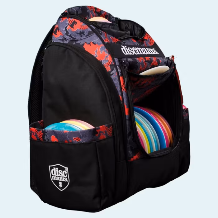 Discmania Fanatic Sky Backpack