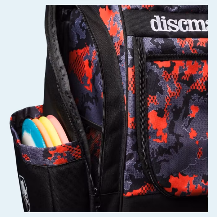 Discmania Fanatic Sky Backpack