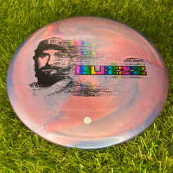 Titanium Big Z Special Blend Buzzz Chris Dickerson 2026