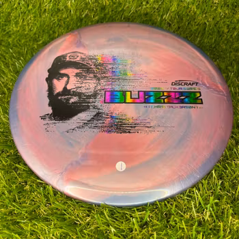 Titanium Big Z Special Blend Buzzz Chris Dickerson 2026