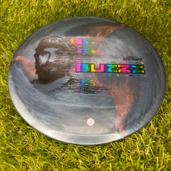 Titanium Big Z Special Blend Buzzz Chris Dickerson 2026
