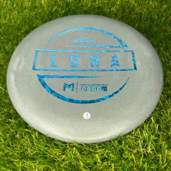 Special Blend Luna Paul McBeth