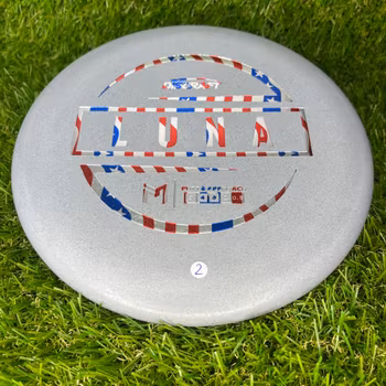 Special Blend Luna Paul McBeth