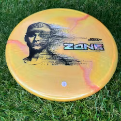 Titanium Big Z Special Blend Zone Adam Hammes 2026