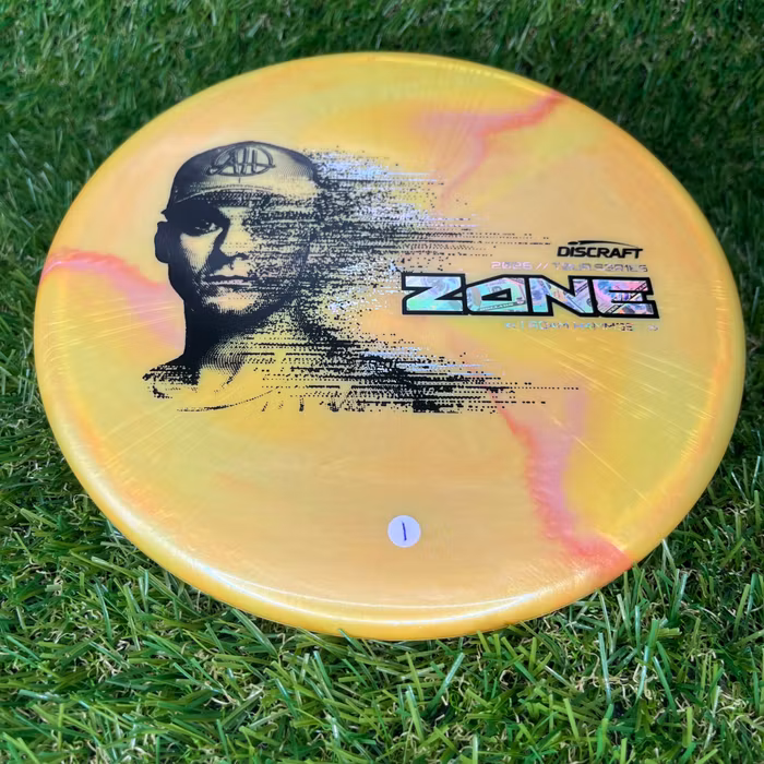 Titanium Big Z Special Blend Zone Adam Hammes 2026