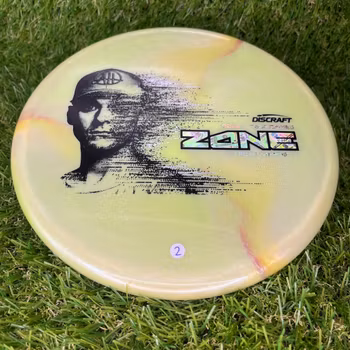 Titanium Big Z Special Blend Zone Adam Hammes 2026