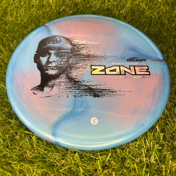 Titanium Big Z Special Blend Zone Adam Hammes 2026